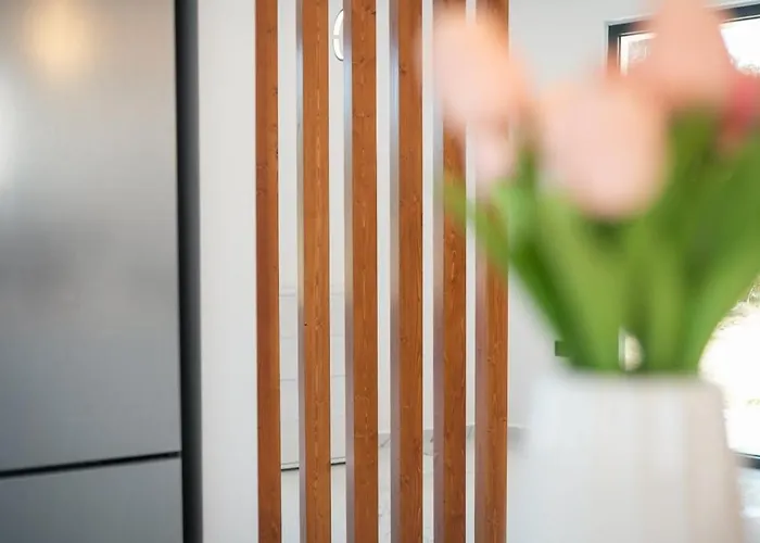 Casa Xanthenia Casa vacanze