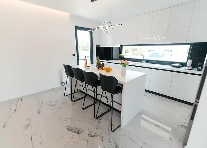 Casa Xanthenia Psalidi (Kos)