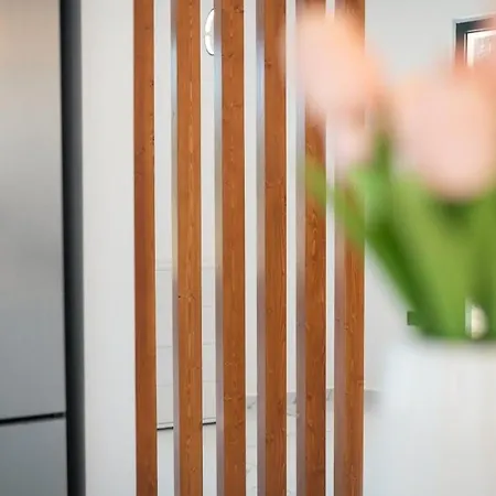 Casa Xanthenia Hébergement de vacances