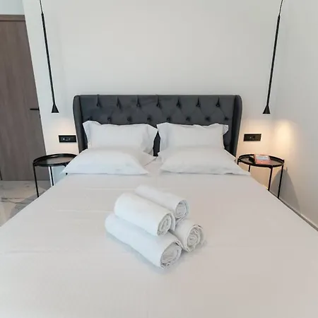 Hébergement de vacances Casa Xanthenia