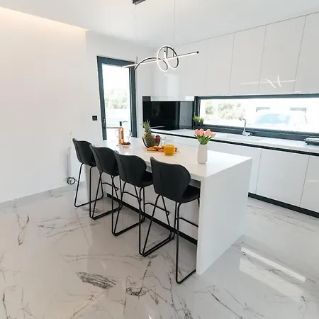 Casa Xanthenia Psalidi (Kos)