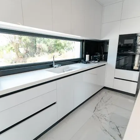 Casa Xanthenia Hébergement de vacances