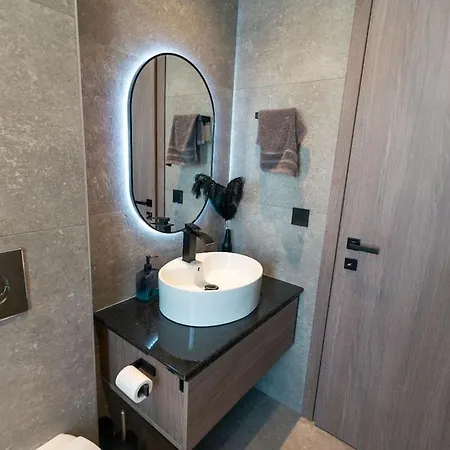 Casa Xanthenia Psalidi (Kos)