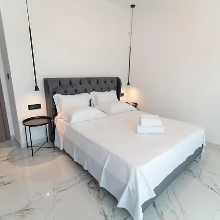 Dom wakacyjny Casa Xanthenia Psalidi (Kos)