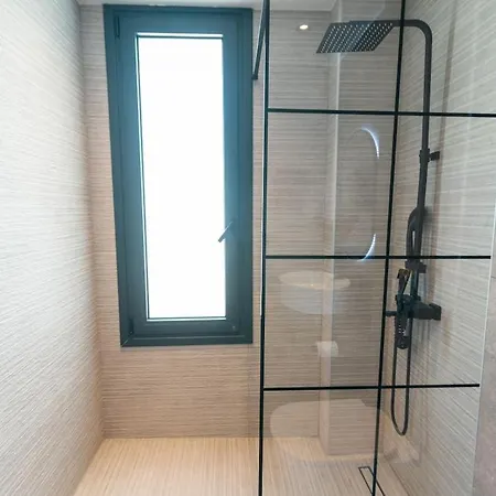 Casa Xanthenia Dom wakacyjny