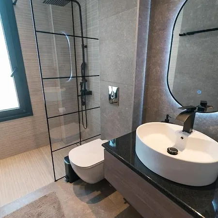 Holiday home Casa Xanthenia *