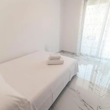 Holiday home Casa Xanthenia