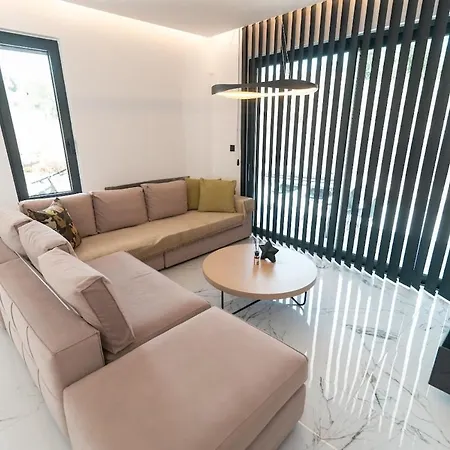 Casa Xanthenia Psalidi (Kos)