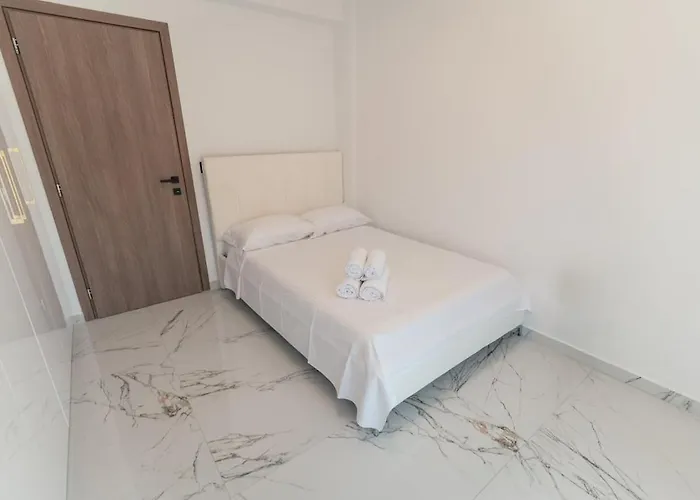 Casa Xanthenia 펜션 *