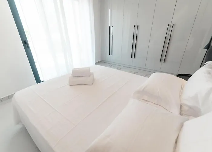 Casa Xanthenia 펜션 살리디