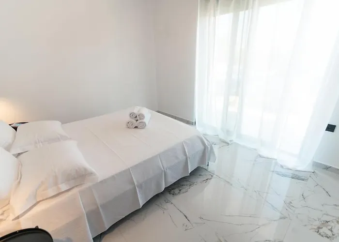 펜션 Casa Xanthenia *