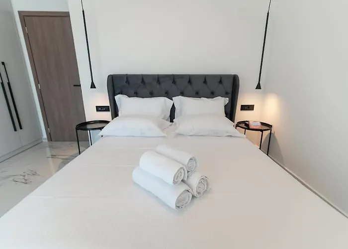 펜션 Casa Xanthenia