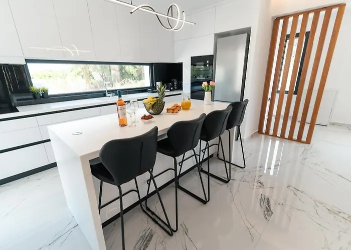 Casa Xanthenia 살리디