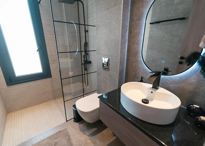 펜션 Casa Xanthenia *