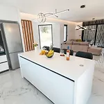 Casa Xanthenia Hébergement de vacances Psalidi (Kos)