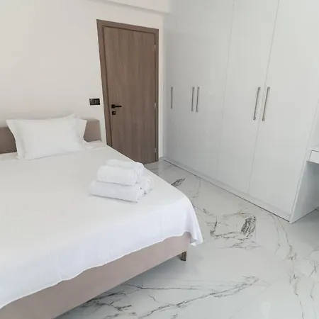 Feriehus Casa Xanthenia *