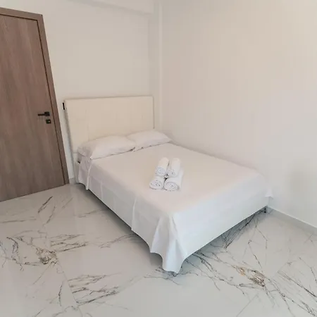 Casa Xanthenia Prázdninový dům *