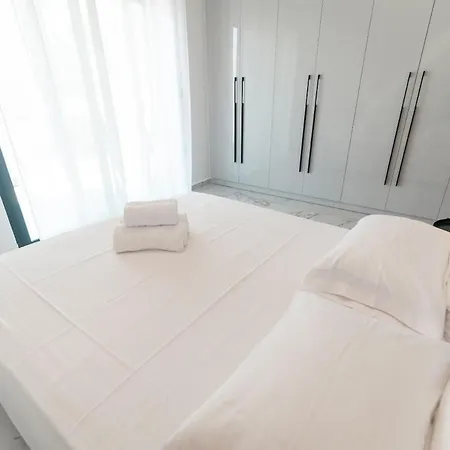 Casa Xanthenia Feriehus Psalidi (Kos)
