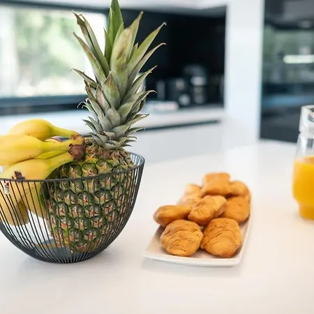 Casa Xanthenia * Ψαλίδι