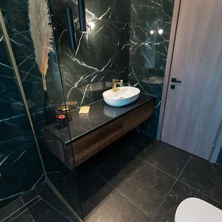 Casa Xanthenia Tatil Evi Psalidi (Kos)