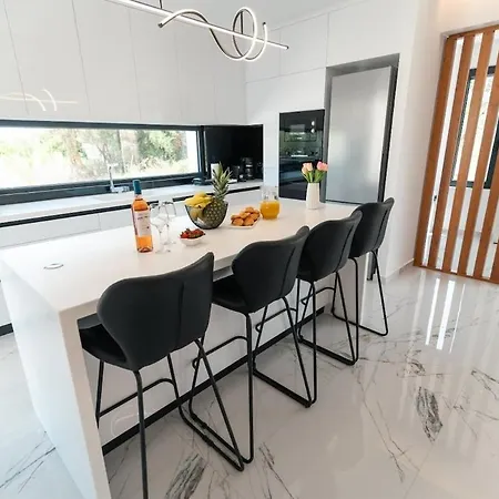 Casa Xanthenia Psalidi (Kos)