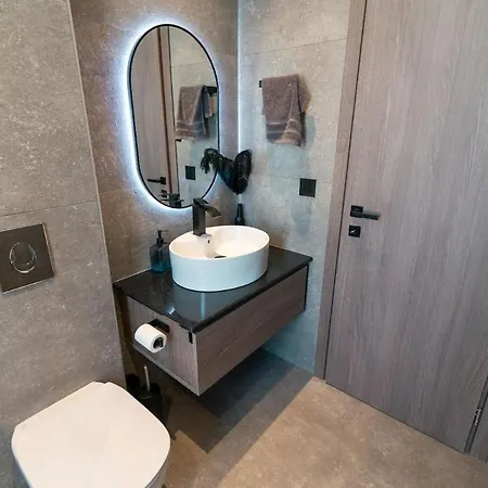 Casa Xanthenia Tatil Evi *