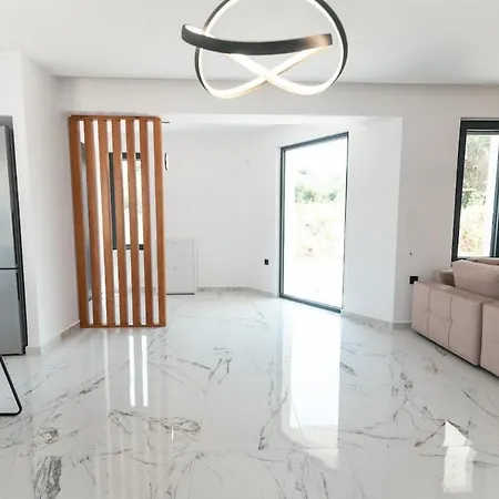 Casa Xanthenia Ferienhaus Psalidi (Kos)