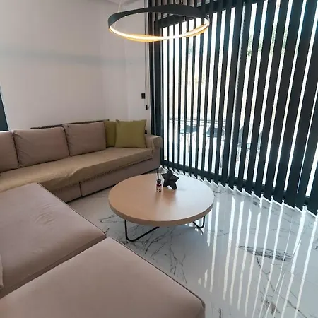 Casa Xanthenia * Ψαλίδι