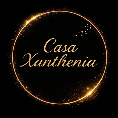 Σπίτι διακοπών Casa Xanthenia Ψαλίδι