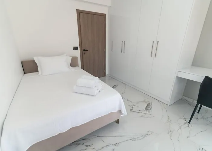 Σπίτι διακοπών Casa Xanthenia *