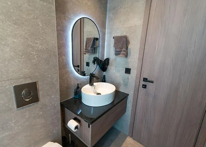 Casa Xanthenia Ψαλίδι