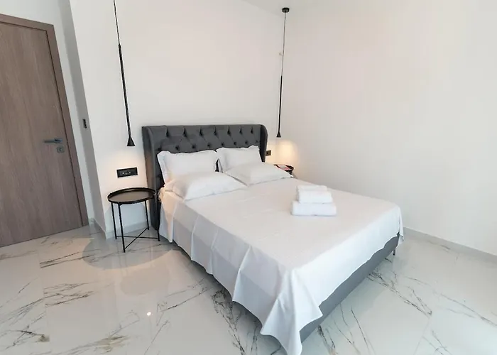 Casa de Férias Casa Xanthenia Psalidi (Kos)