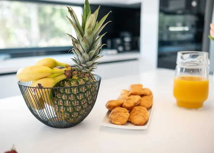 Casa Xanthenia * Ψαλίδι