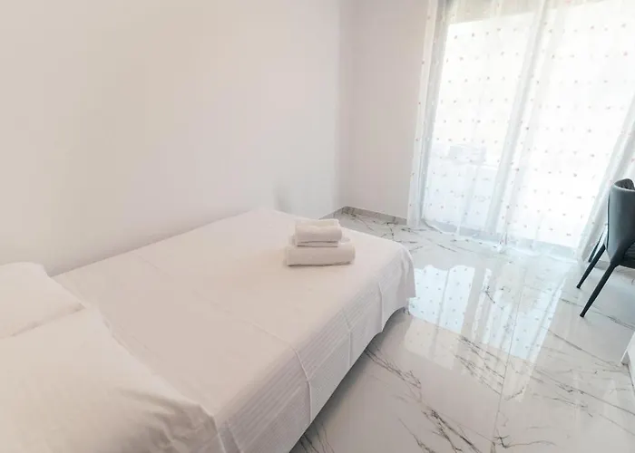 Σπίτι διακοπών Casa Xanthenia