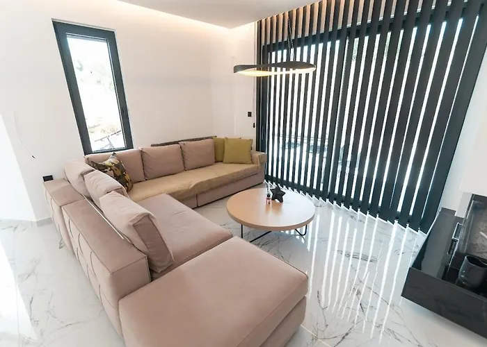 Casa Xanthenia Psalidi (Kos)