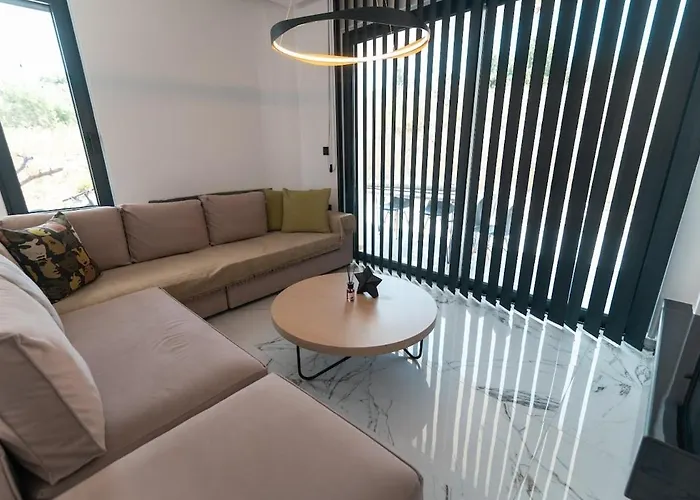 Casa Xanthenia * Ψαλίδι