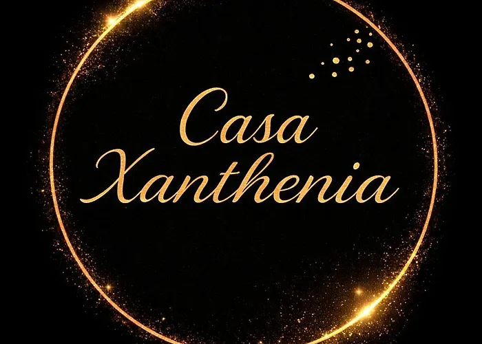 Σπίτι διακοπών Casa Xanthenia Ψαλίδι